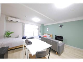 Mansion Cattleya - Vacation STAY 18099 - Sapporo - 2
