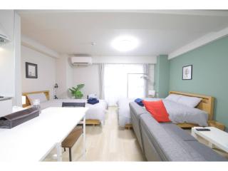 Mansion Cattleya - Vacation STAY 18099 - Sapporo - 3