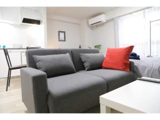 Mansion Cattleya - Vacation STAY 18099 - Sapporo - 4