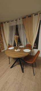 Bel Appartement moderne - - 3