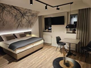 Geling Pension Apartments Stadtlohn - Stadtlohn - 8