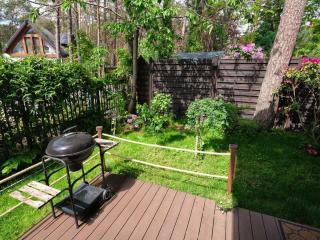 Holiday Home in Lukecin 80 qm - Łukęcin - 9