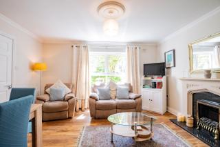 City Townhouse with parking - Galway - 7