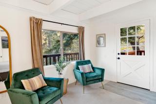 Three pines #2372 - Big Bear Lake - 6