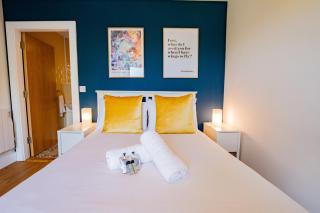 Eyre View Suite - 1 - Galway - 7