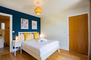 Eyre View Suite - 1 - Galway - 0