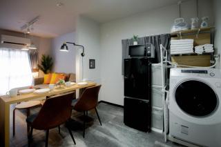 Comfort Inn Imazato - Vacation STAY 18066 - Osaca - 7