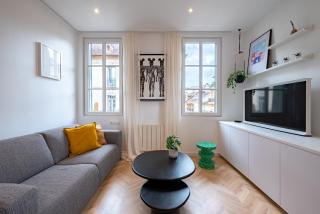 Appartement d'architectes - Vue - 300 m du Lac - Annecy - 0