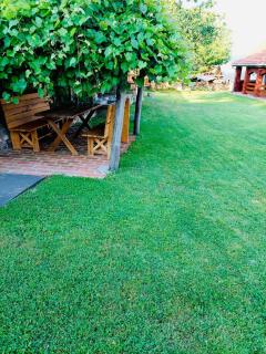 Kablar, smeštaj "Lazino Brdo" - 2