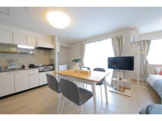 City Petrushka - Vacation STAY 18110 - Sapporo - 9
