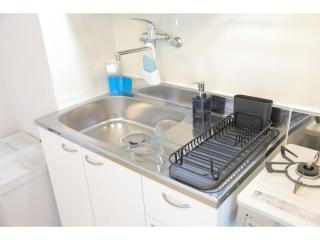 City Petrushka - Vacation STAY 18108 - Sapporo - 8