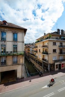 Appartement d'architectes - Vue - 300 m du Lac - Annecy - 7