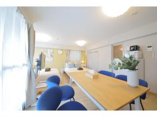 City Petrushka - Vacation STAY 18108 - Sapporo - 2