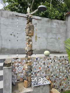 Yvi Porã Suítes - Suítes por temporada - Ilhabela - 7