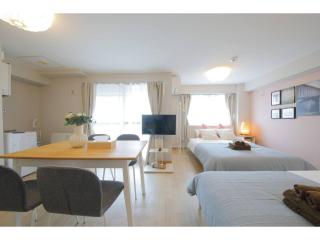 City Petrushka - Vacation STAY 18110 - Sapporo - 3