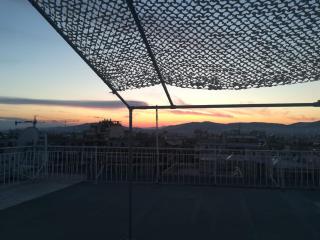 Athens city view loft on a budget - Atene - 0