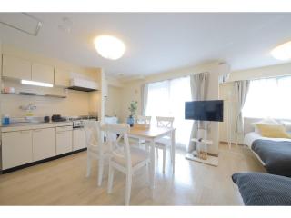 City Petrushka - Vacation STAY 18111 - Sapporo - 3
