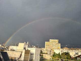 Athens city view loft on a budget - Atene - 9