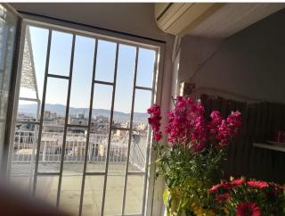 Athens city view loft on a budget - Atene - 6