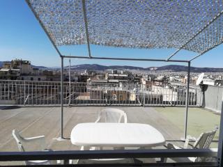 Athens city view loft on a budget - Atene - 5