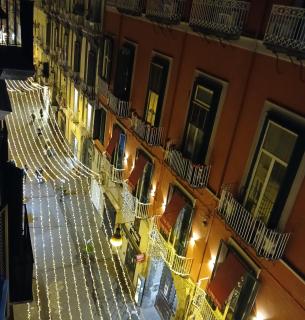 il Salotto di Chiaia - 4