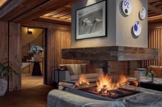 Miiro The Mansard - Gstaad - 3