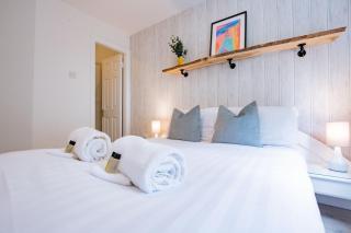 Dockside Haven - Free Parking - Galway - 9