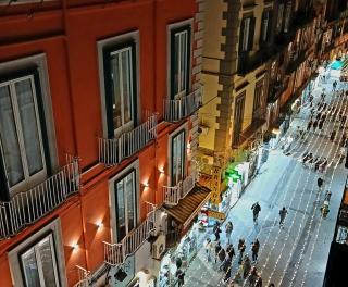 il Salotto di Chiaia - 5