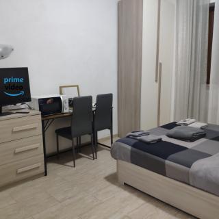 Golden Stay Rome - Golden Room - Close to Metro C - 6