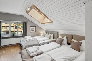 Book2Stay - Retro-Alpin Studio - Laax - 3