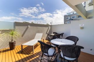 CDN - Apartamentos em Campeche - Florianópolis - 7