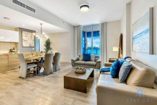 Modern Penthouse -2 Bedrooms - Rooftop Infinity Pool - Hollywood - 4