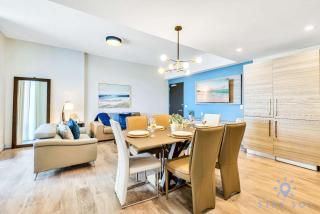 Modern Penthouse -2 Bedrooms - Rooftop Infinity Pool - Hollywood - 8