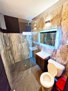 Luxor Suite #4 ICON Lleras Park 201 - Medellín - 7