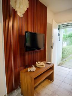 Flat Praiano | Juquehy | Piscina + Churrasqueira - São Sebastião - 6