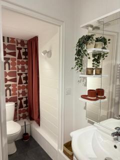 Appartement terrasse au cœur de la ville - 7