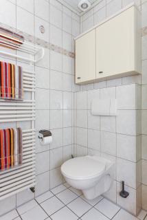 Bensersiel Ferienwohnung Kapitän mit Terrasse und Garten - 3