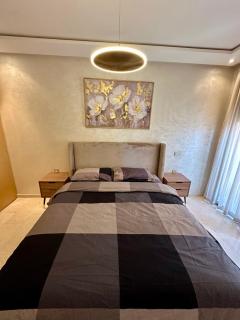 Appartement 2 chambres salon à coté de carré éden 10 - Marrakesh - 1