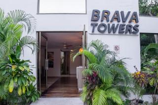 Brava Towers 405 Comfort and Style in Tulum - Tulum - 6