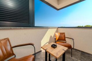 Apartment Adela - Vir - 8