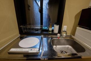 Nobuhiro Kyoka - Kyoto - Vacation STAY 69847v - Kyoto - 1