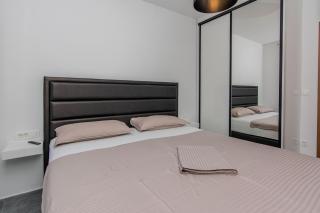 Apartment Boras Andelka - Vir - 6