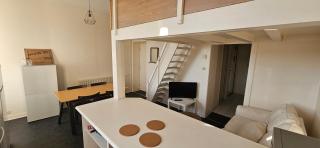 Appartement Joeuf, 2 chambre cosy et lumineux - Joeuf - 4