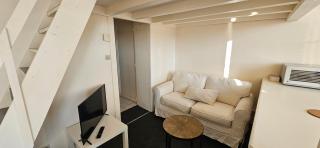 Appartement Joeuf, 2 chambre cosy et lumineux - Joeuf - 9