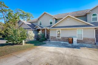 Sound Haven Serenity - Navarre - 9