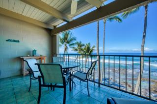Kona Bali Kai #310 - Kailua-Kona - 9
