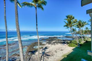 Kona Bali Kai #310 - Kailua-Kona - 8