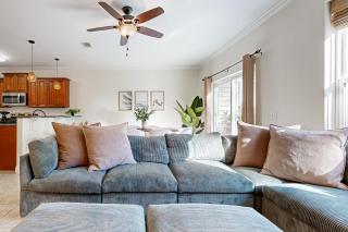 Sound Haven Serenity - Navarre - 6