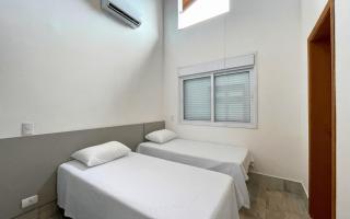 Casa 14 · 4 Suítes | Piscina Privativa e Serviço De Praia - São Sebastião - 5