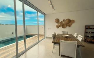 Casa 14 · 4 Suítes | Piscina Privativa e Serviço De Praia - 4